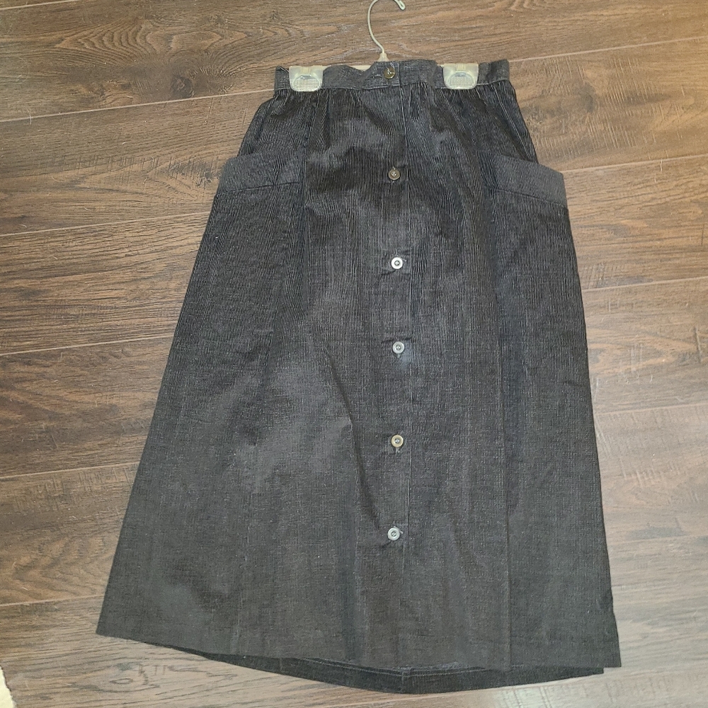 Vintage Woman's Skirt